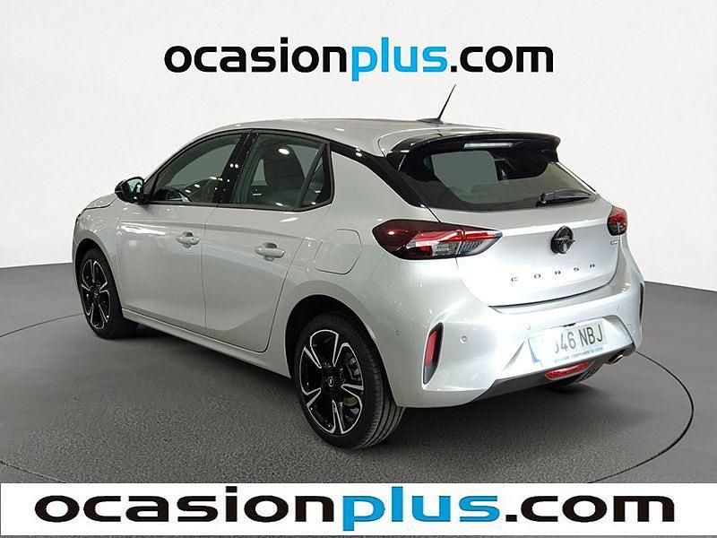 Nuevo Opel Corsa S 110 CV (80 kW) 2025 Gris Utilitario