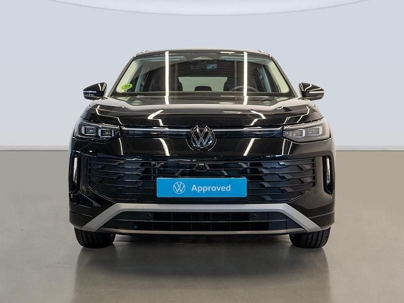 Nuevo VW Tayron Life 150 CV (110 kW) 2025 Negro SUV