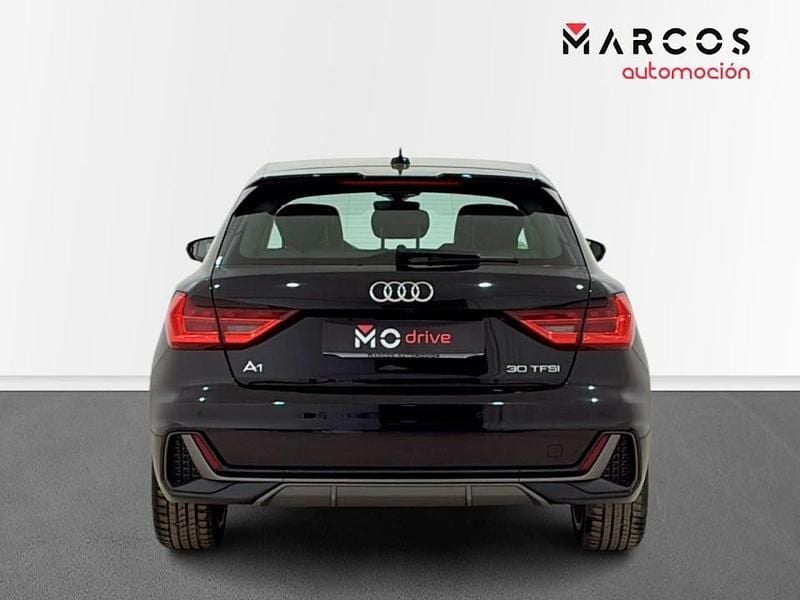 Usado Audi A1 Sportback Premium 110 CV (80 kW) 2023 Otro Utilitario