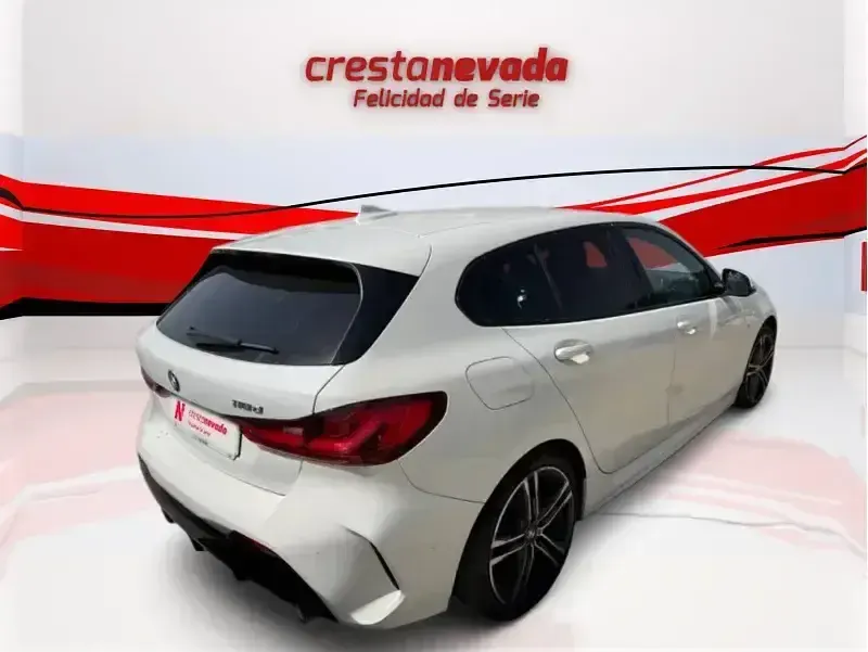 Usado BMW 118 150 CV (110 kW) 2021 Utilitario