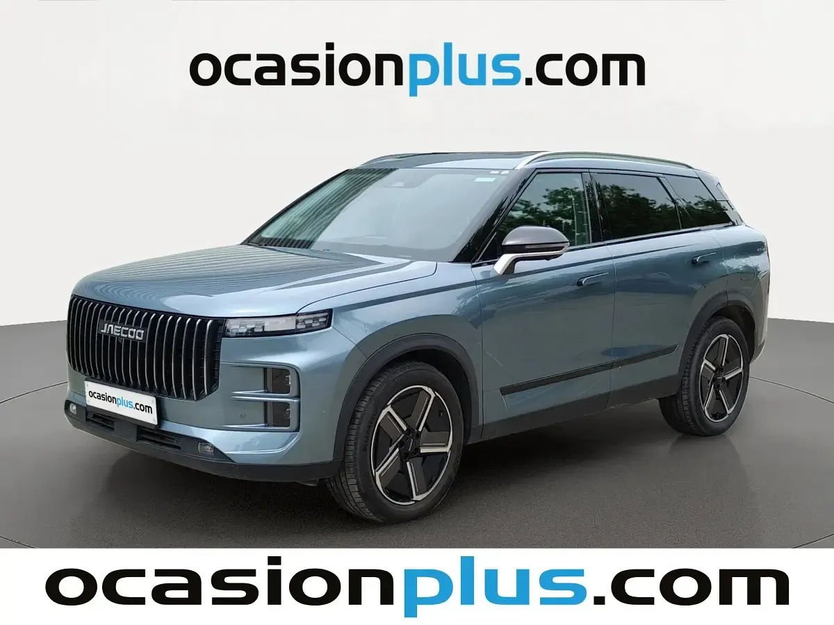 Usado Jaecoo 7 147 CV (108 kW) 2025 SUV
