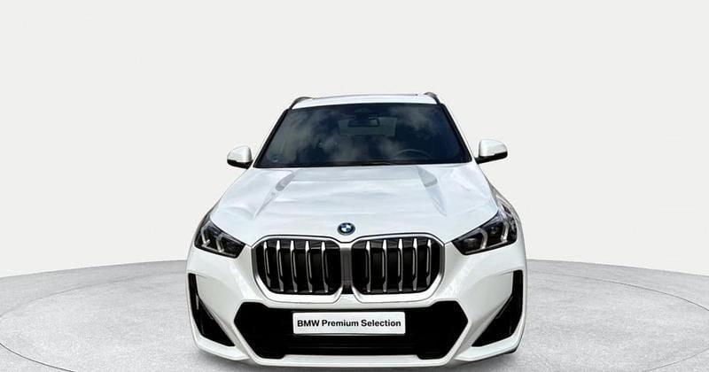 Usado BMW X1 245 CV (180 kW) 2025 SUV