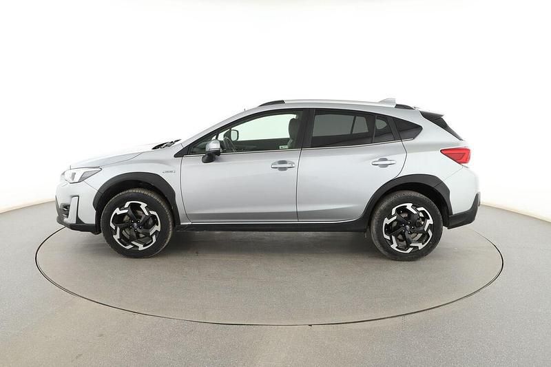 Usado Subaru XV 150 CV (110 kW) 2023 Gris SUV