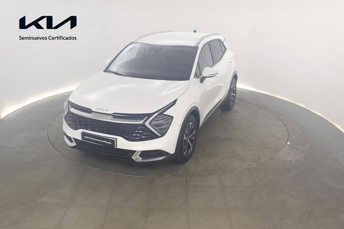 Occasion Kia Sportage 160 ch (117 kW) 2025 SUV