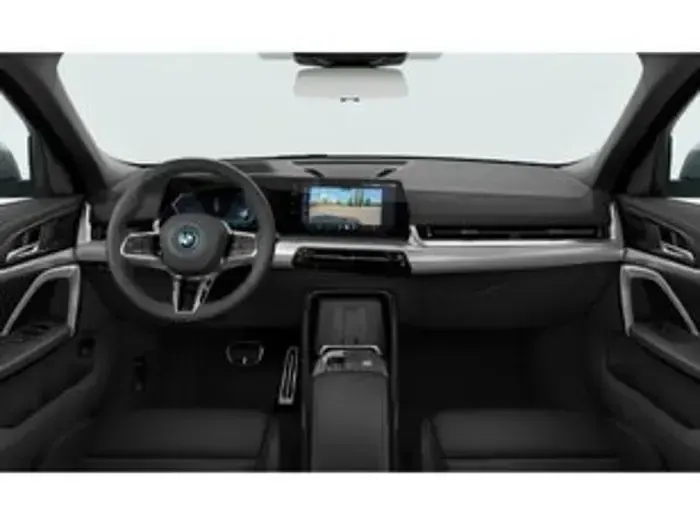 Usado BMW iX2 Comfort Edition 150 kW (204 CV) 2025 Gris SUV