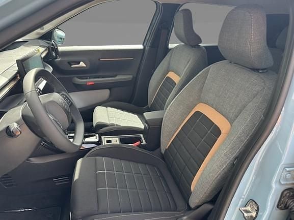 Nuevo Citroën C3 Aircross 145 CV (106 kW) 2026 Azul monte carlo SUV