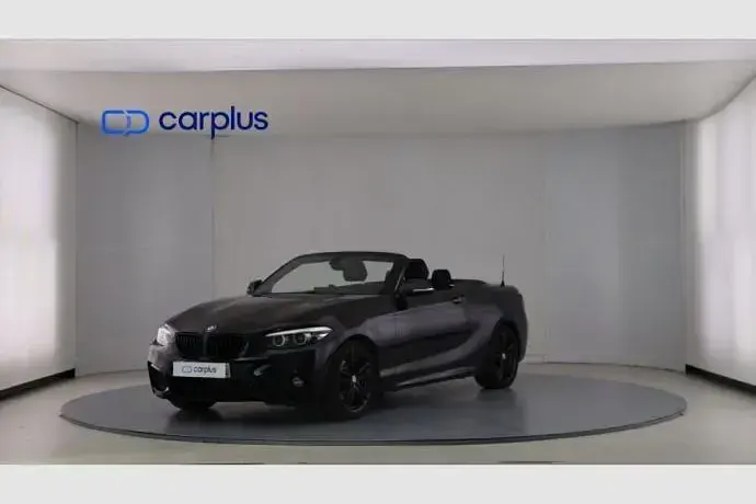 Usado BMW 220 184 CV (135 kW) 2020