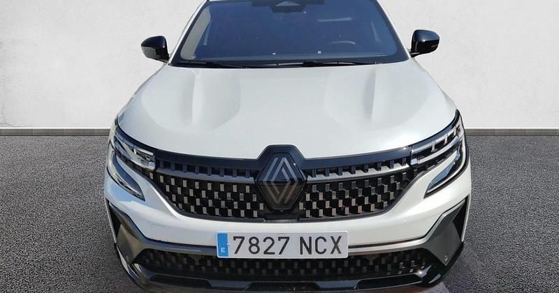 Usado Renault Espace 200 CV (147 kW) 2025 SUV