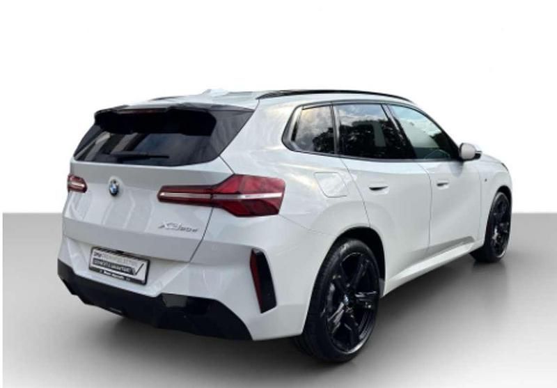 Usado BMW X3 M Sport 197 CV (144 kW) 2025 Blanco SUV