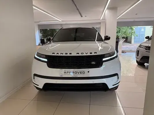 Usado Land Rover Range Rover Velar S 204 CV (150 kW) 2024 SUV