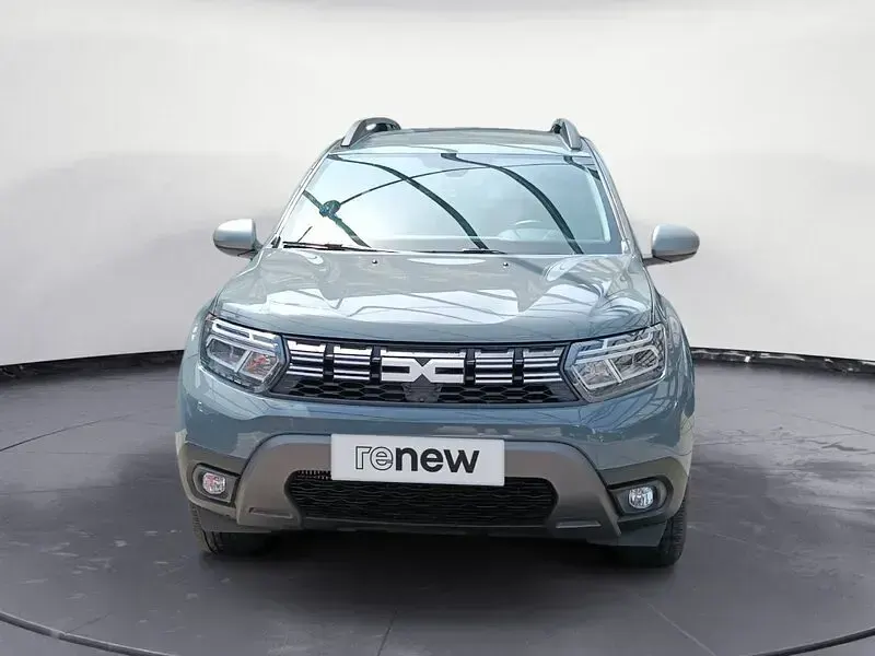 Usado Dacia Duster Journey 150 CV (110 kW) 2024 Gris SUV