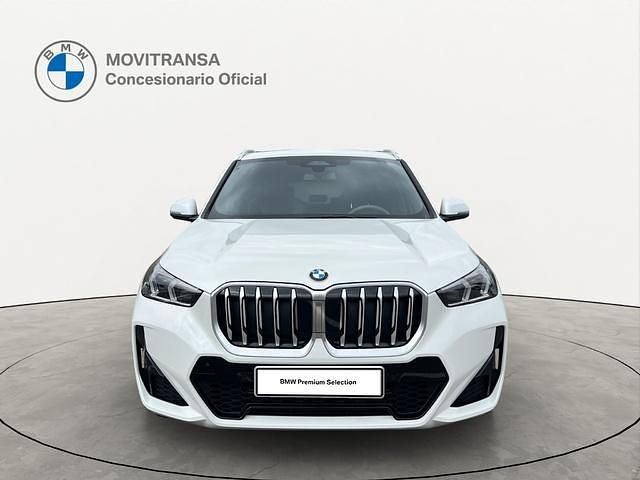 Usado BMW 120 Comfort Edition 163 CV (119 kW) 2025 Utilitario