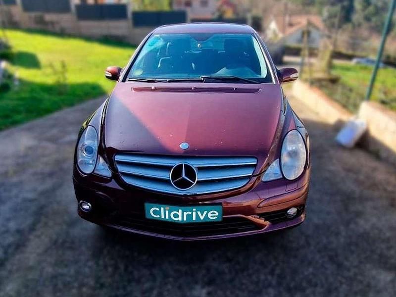 Usado Mercedes R300 190 CV (139 kW) 2008 Burdeos Monovolumen