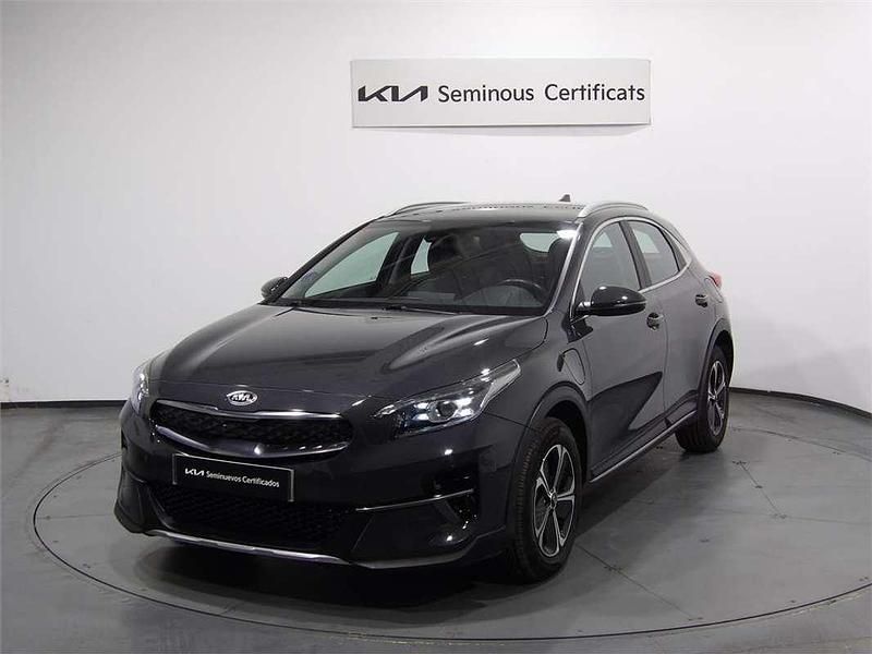 Usado Kia XCeed 141 CV (103 kW) 2021 SUV