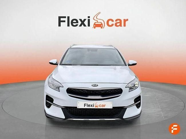Usado Kia XCeed 141 CV (103 kW) 2021 Blanco SUV