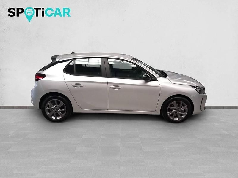 Nuevo Opel Corsa Edition 100 CV (73 kW) 2026 Gris Utilitario