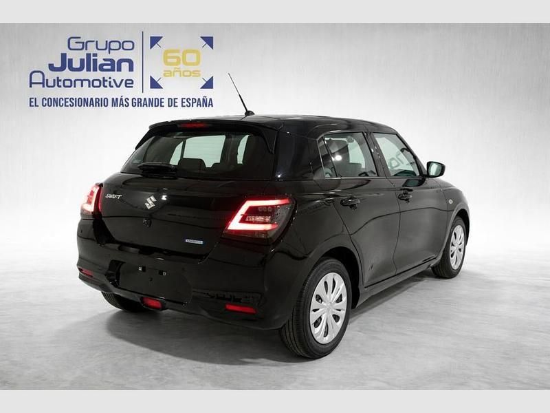 Nuevo Suzuki Swift 83 CV (61 kW) 2026 Otro Utilitario