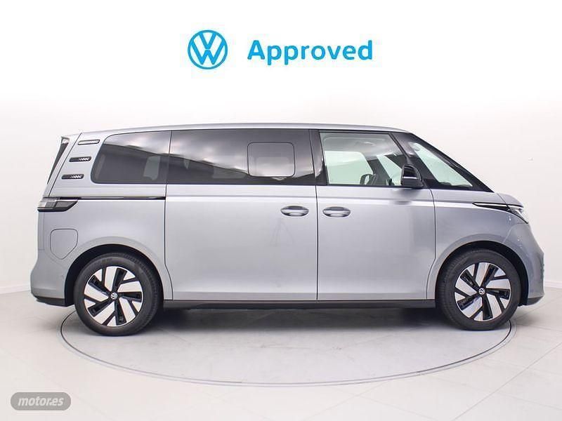 Usado VW ID. Buzz Pro 210 kW (286 CV) 2025 Monovolumen