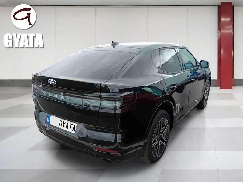 Usado Ford Capri Premium 250 kW (340 CV) 2024 Negro SUV