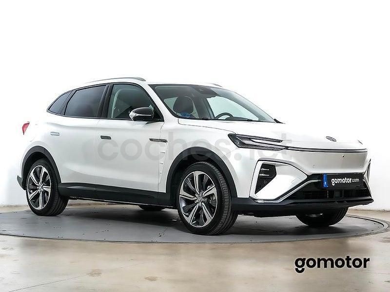 Usado MG Marvel R Performance 211 kW (288 CV) 2024 Eléctrico SUV