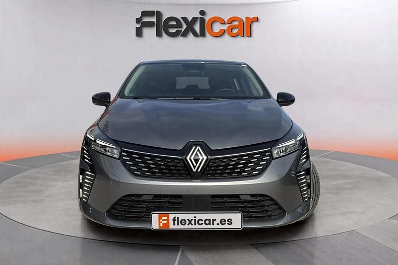 Usado Renault Clio V Evolution 101 CV (74 kW) 2025 Gris Berlina