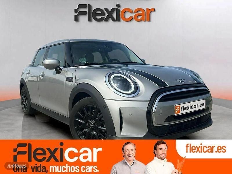 Gris Usado 2024 Mini Cooper S Utilitario | 29.490 € (Precio justo) - Imagen 1/4