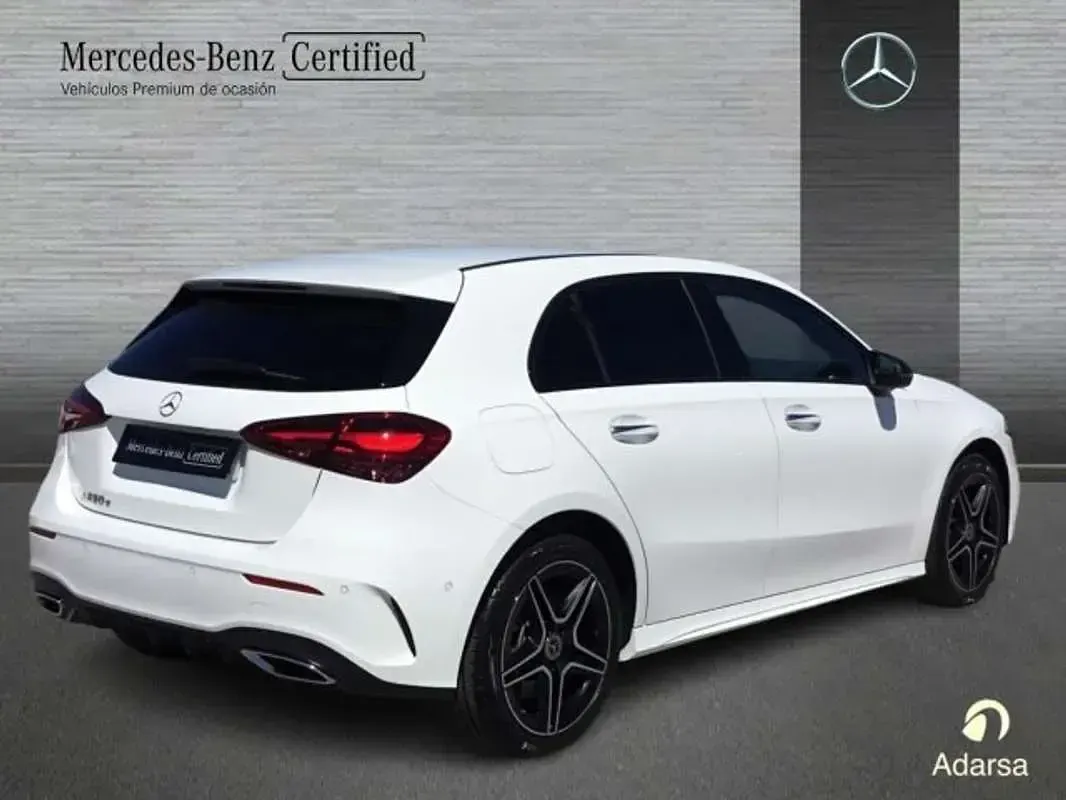 Usado Mercedes A250 163 CV (119 kW) 2025 Berlina