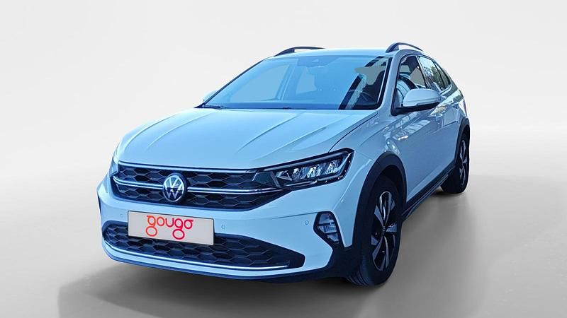 Usado VW Taigo Life 115 CV (84 kW) 2024 Blanco SUV