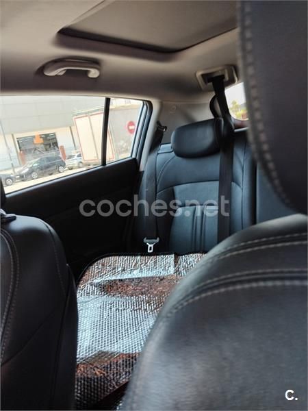 Blanco Usado 2015 Kia Sportage SUV | 7500 € (Buen precio) - Imagen 1/4