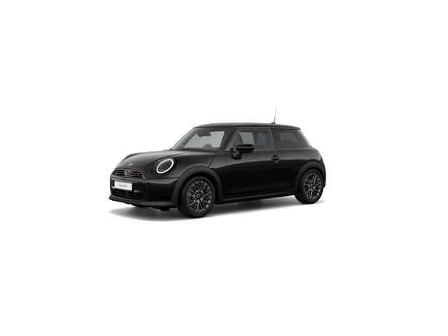 Nuevo 2025 Mini Cooper S Utilitario | 35.200 € (Precio justo) - Imagen 1/1
