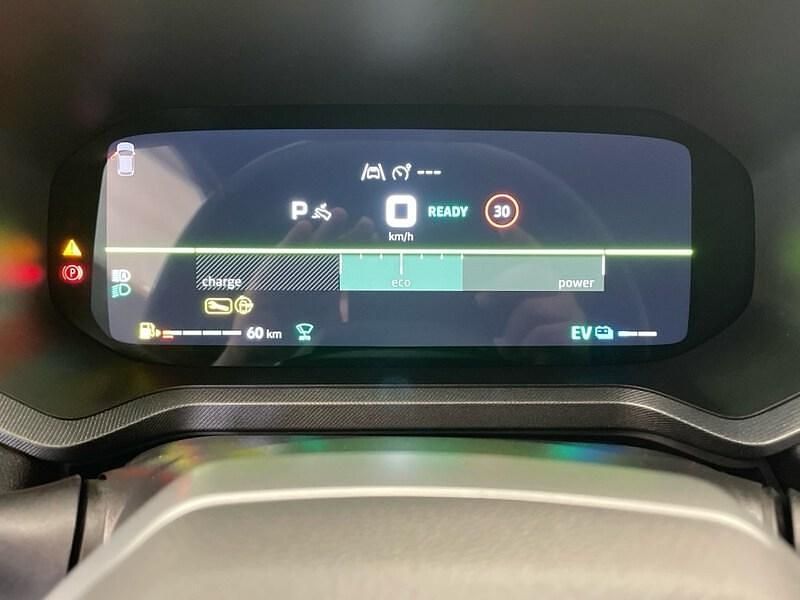 Usado Dacia Bigster Journey 156 CV (114 kW) 2025 Gris SUV
