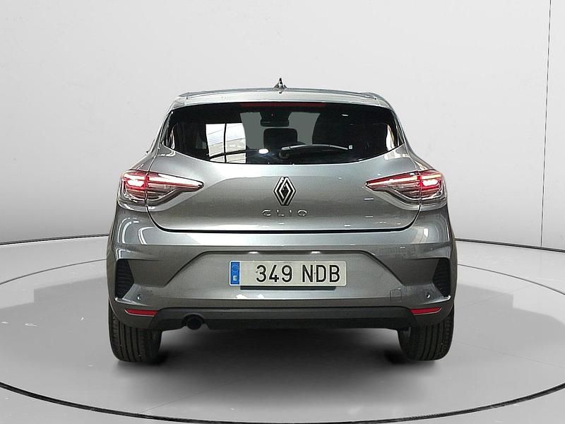 Occasion Renault Clio V Evolution 101 ch (74 kW) 2025 Rouge Citadine
