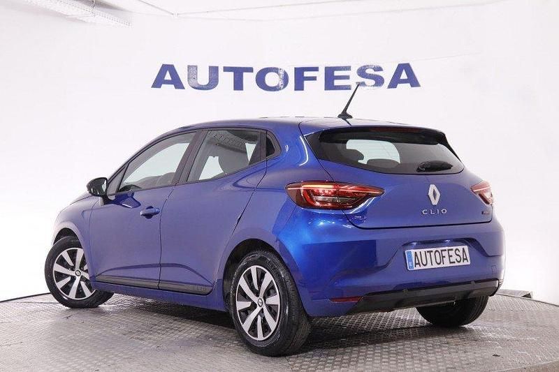 Usado Renault Clio V Evolution 145 CV (106 kW) 2023 Azul