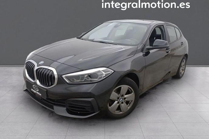 Usado 2020 BMW 118 Utilitario | 17.500 € (Precio justo) - Imagen 1/4