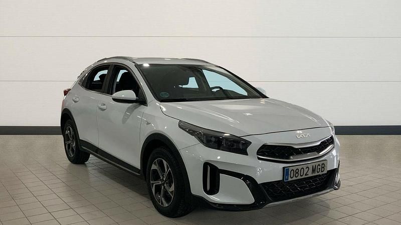 Blanco Usado 2023 Kia XCeed SUV | 20.800 € (Precio justo) - Imagen 1/1