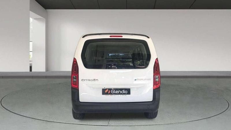 Nuevo Citroën Berlingo 103 CV (75 kW) 2025 Blanco Monovolumen