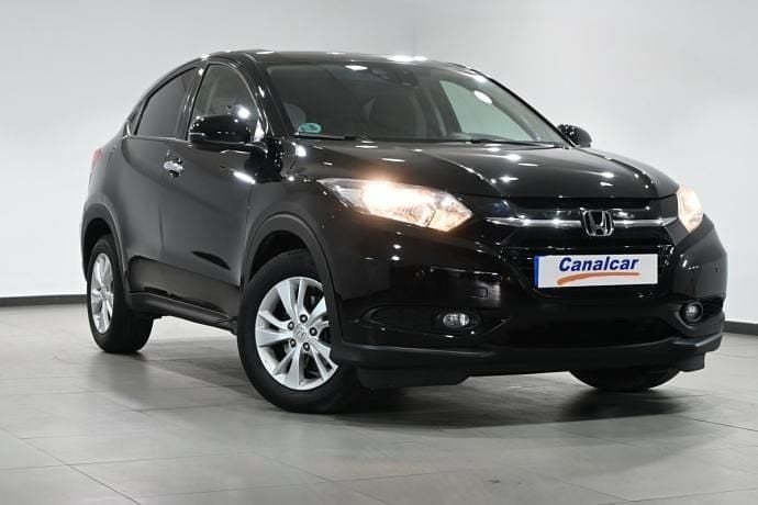 Usado Honda HR-V Elegance 120 CV (88 kW) 2018 SUV
