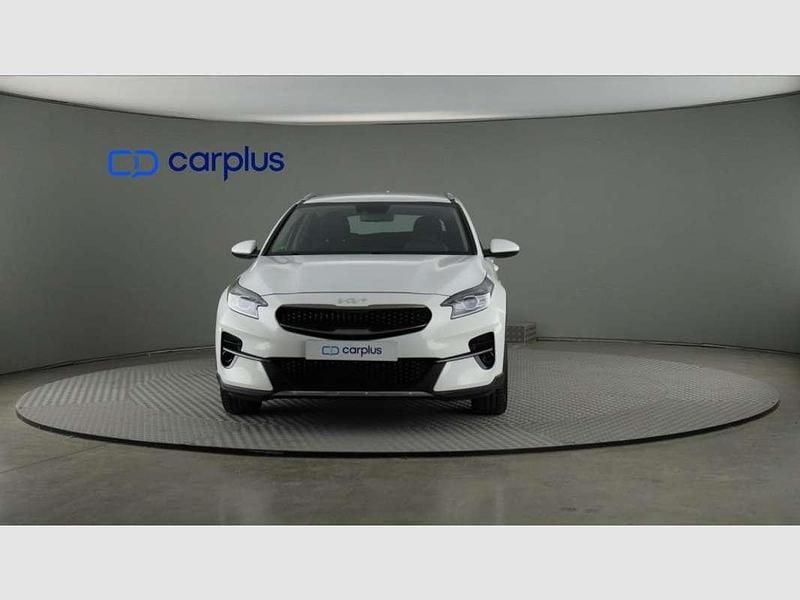 Brugt Kia XCeed 120 HK (88 kW) 2022 Hvid SUV