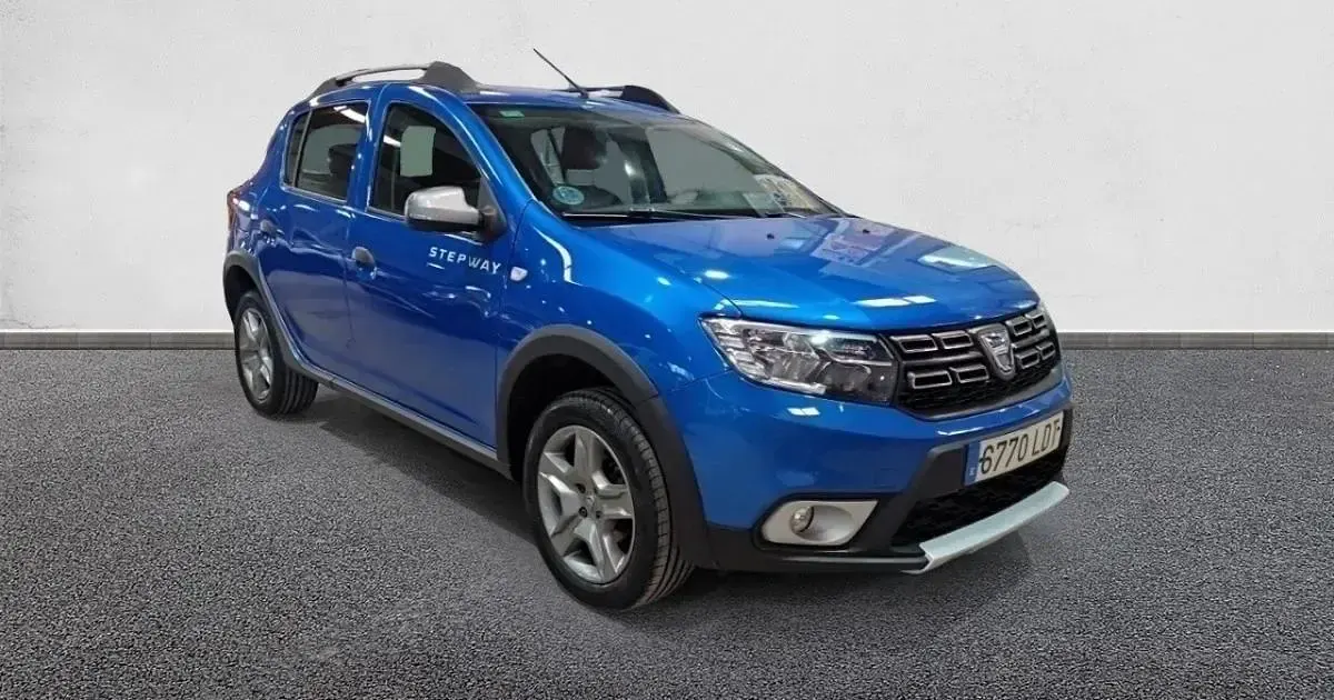 Usado Dacia Sandero Essentiel 90 CV (66 kW) 2020