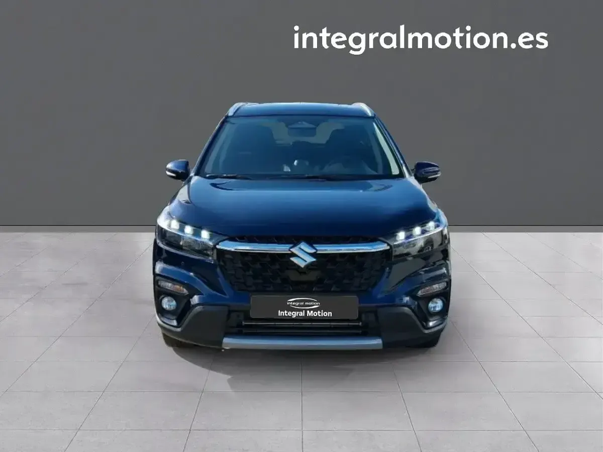 Nuevo Suzuki SX4 S-Cross 110 CV (80 kW) 2026 Otro SUV