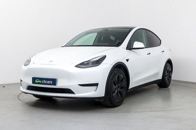 Usado Tesla Model Y RWD 250 kW (340 CV) 2024 Blanco SUV
