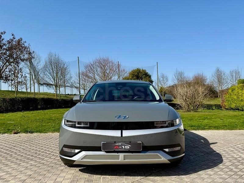 Usado Hyundai Ioniq 5 167 kW (228 CV) 2022 Eléctrico SUV