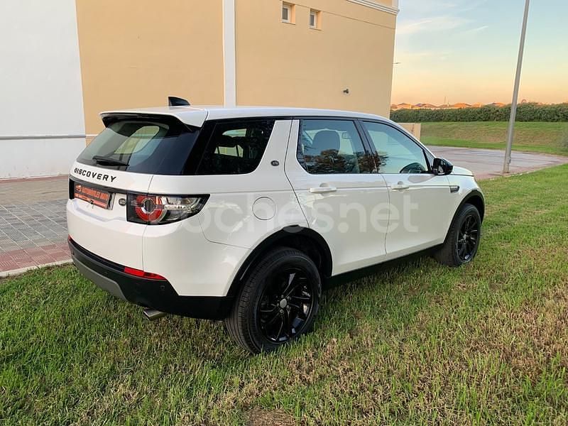 Usado Land Rover Range Rover Autobiography Dynamic 292 CV (214 kW) 2013 Blanco SUV