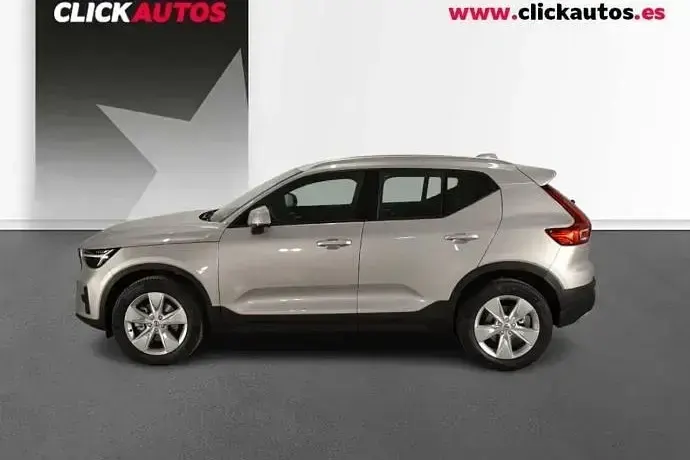 Brugt Volvo XC40 Core 163 HK (119 kW) 2025 SUV