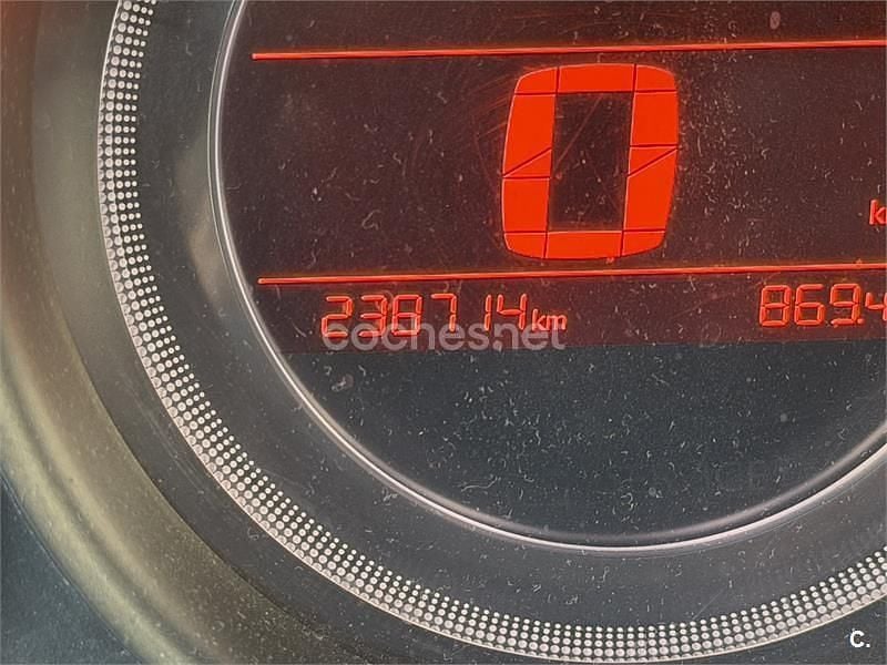 Usado Citroën C4 Seduction 92 CV (67 kW) 2011 Blanco Berlina