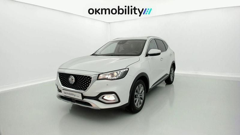 Dover blanco Usado 2023 MG HS Comfort SUV | 15.120 € (Buen precio) - Imagen 1/4