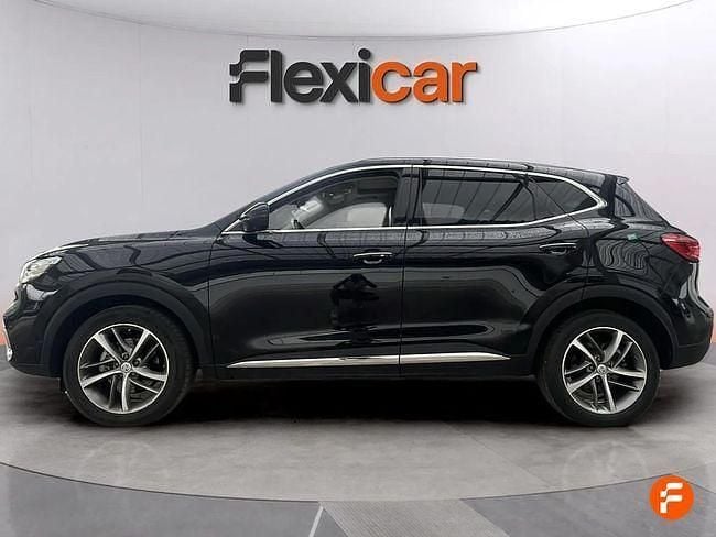 Usado MG HS Luxury 162 CV (119 kW) 2023 Negro SUV