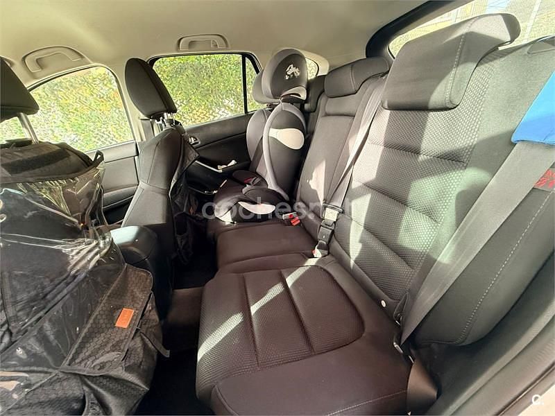Usado Mazda CX-5 Luxury 150 HP (110 kW) 2015 Branco SUV
