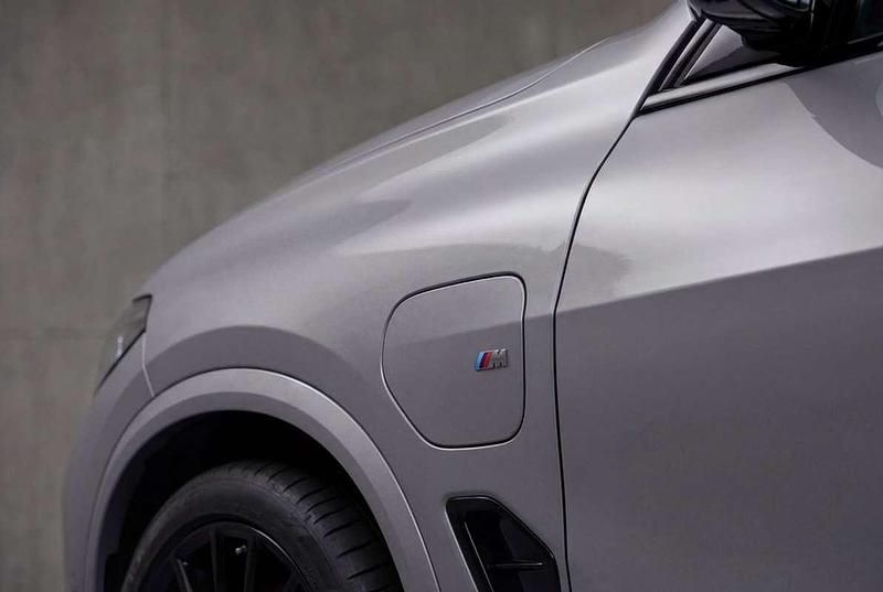 Usado BMW X5 xLine 489 CV (359 kW) 2025 Gris SUV
