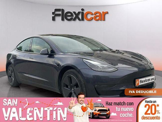 Usado Tesla Model 3 366 kW (498 CV) 2022 Eléctrico Berlina